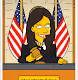 Rare Cryptoonz Legal Collection - #7 Magistrate Judge Hon. Sarah Netburn Trading Card - 22 ONLY!!