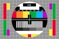 TV Test Card (T.T.C)