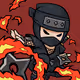 CryptoNinja Ninjutsu