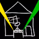 krypto kyle x shitty houses