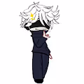 Standout Gacha