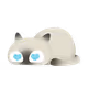 O-Liang Thai cat