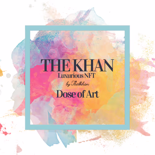 Dose of Art by THElkhan