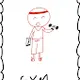 Doodle Stamps