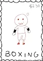 Doodle Stamps