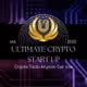Ultimate Crypto Start Up