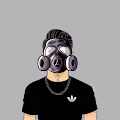 Metaverse Gangster Man