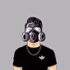 Metaverse Gangster Man