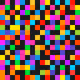 COLORS PIXELS