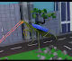 Random Fertiliser