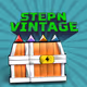 Vintage STEPN by ARmandi