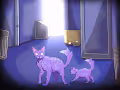 Toyomansi's Fantasy Art