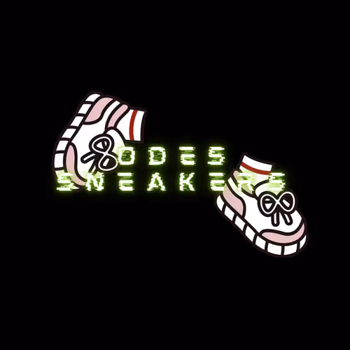 Odes Sneakers