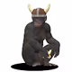 Chimpanzee_3DP