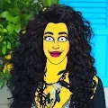 Simpson Women