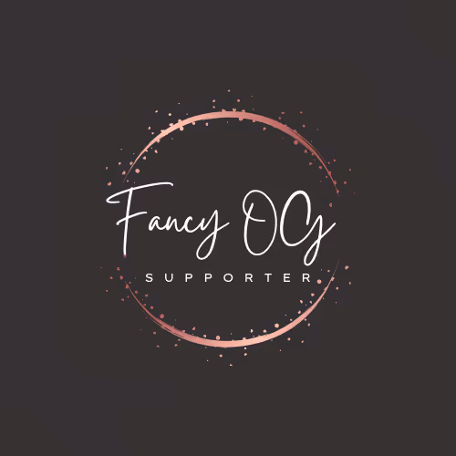 Fancy OG Supporter