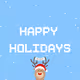 Happy Holidays 21