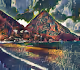 St. Lucia - Windward Islands (Lesser Antilles)