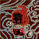 Zalgo x Noodie HEAD HANCHO!