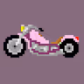 Polygon motorbikes