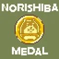 NORISHIBA MEDAL BOX