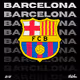 FC BARCELONA 21-22