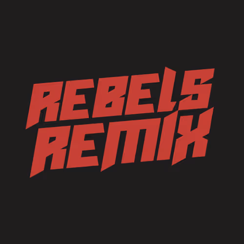 Los Rebeldes Remix
