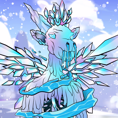 Mutant Alphas Mint Day Raffle Jan 6th 12pm est