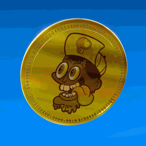 Smiley's Coin