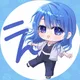 Hiragana Girls mini