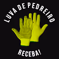 Luva De Pedreiro NFT