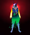 MYTHICAL _CREATURE