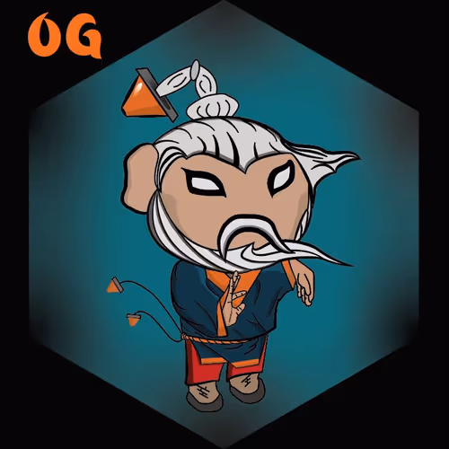 ConeFuOGs