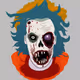 Zombie amigo 804