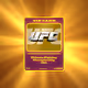 UFC Fighters Cards Collection.