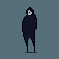 Phantom Figure
