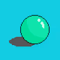 CryptoBalls v1