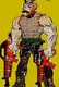 ARMY ANT