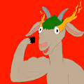 Shart Hall of GOATs