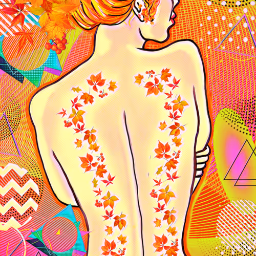 Beauty curves