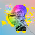 Neon Knights Warrior