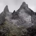 Just landscapes