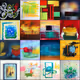 Abstract Art TFN