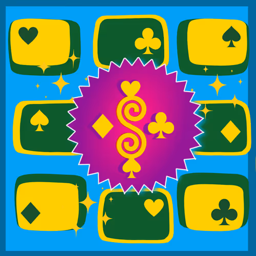 Emerald Phoenix Game Show Prizes