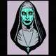 The Nun Punk