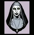 The Nun Punk