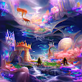 Beauty or Chaos?