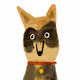 WONKY WOOF