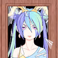 MonsterGirl NFT