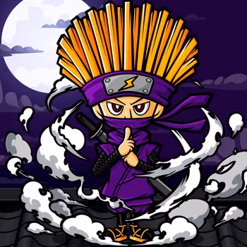 JUNKeeeeS SCAM ERADICATION